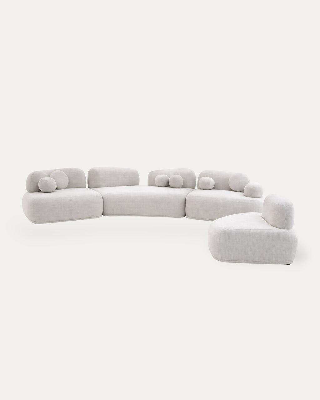 Sofá Modular Labiscount