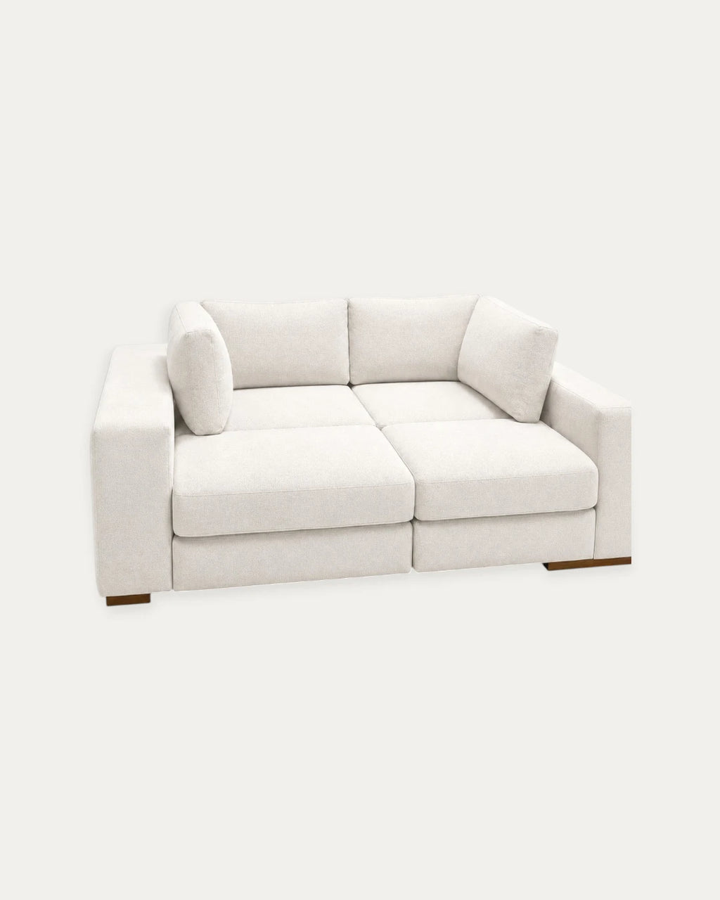 SALA MODULAR SOPHIA BEIGE
