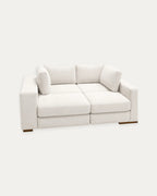 SALA MODULAR SOPHIA BEIGE