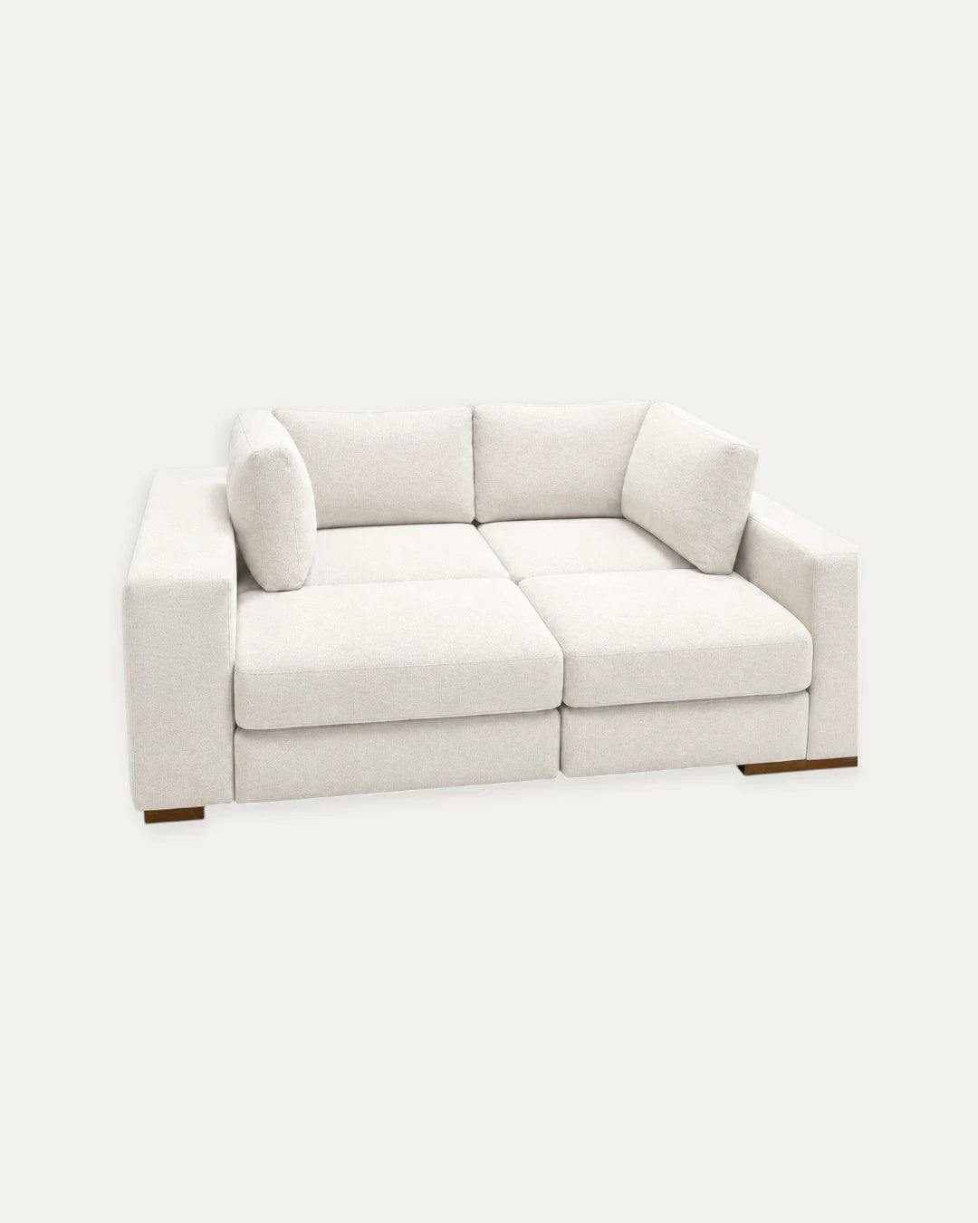 SALA MODULAR SOPHIA BEIGE