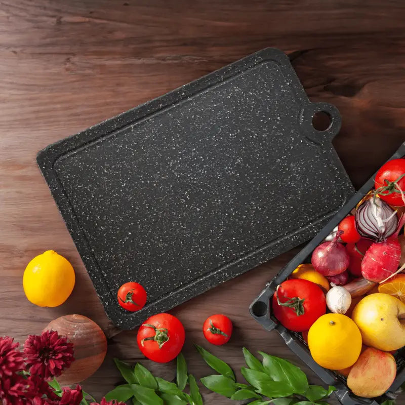 TABLA PARA PICAR TIPO GRANITO