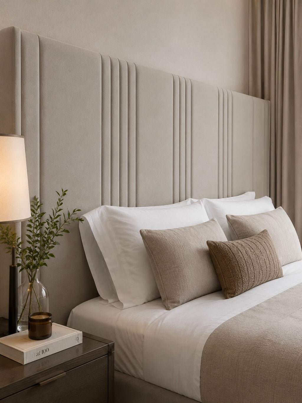 CAMA VALENCIA