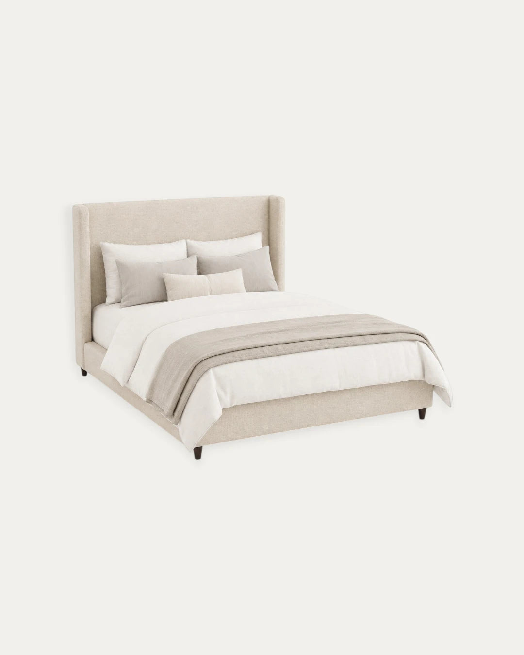 ESPALDAR VERONA + BASE CAMA ESTANDAR