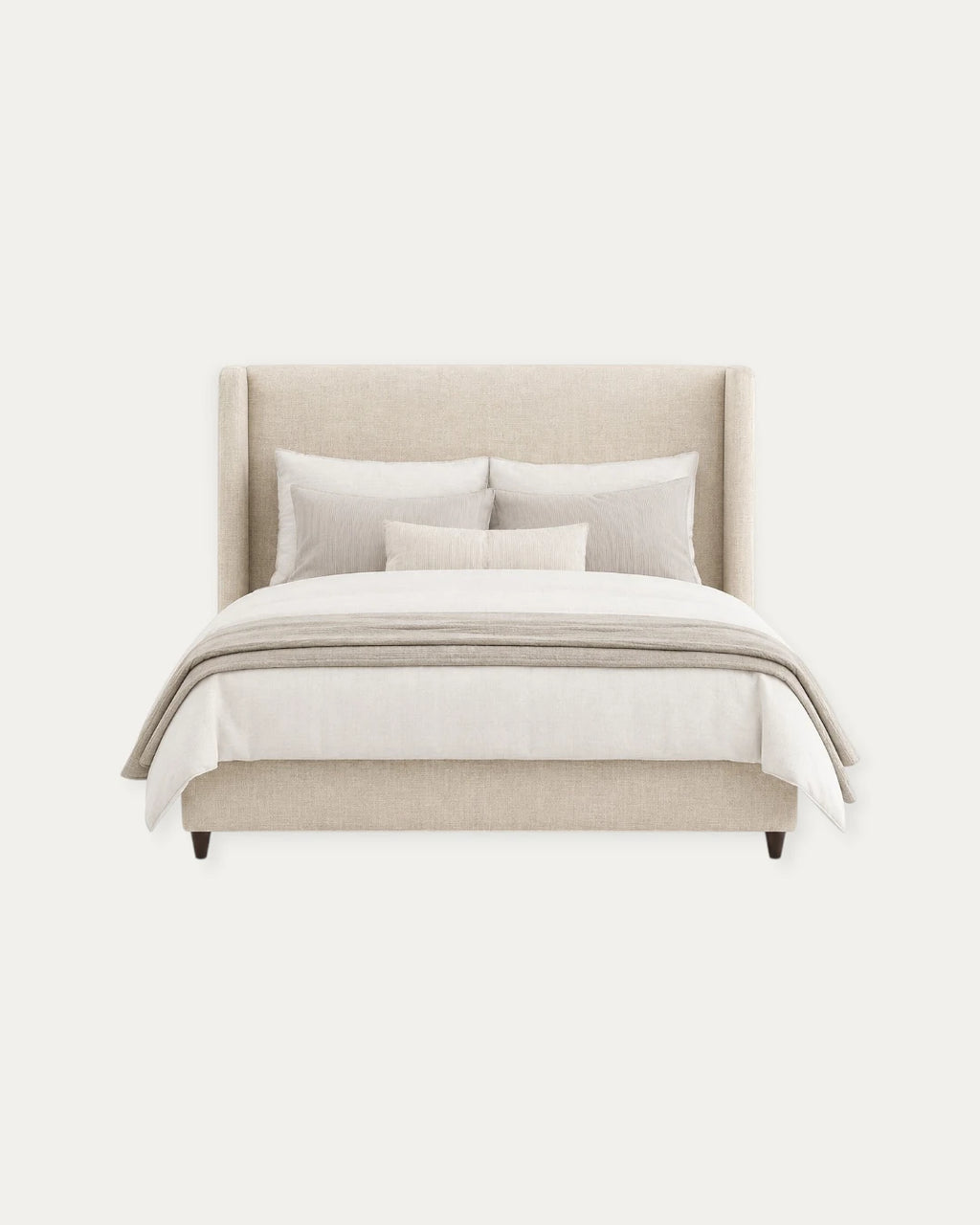 ESPALDAR VERONA + BASE CAMA ESTANDAR