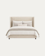 ESPALDAR VERONA + BASE CAMA ESTANDAR