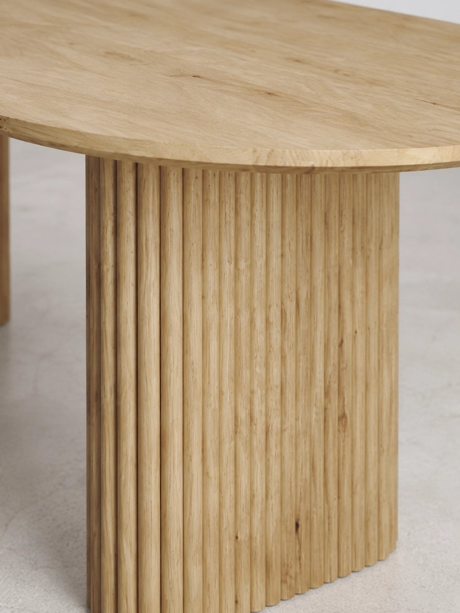 MESA COMEDOR ALONZO 6 PUESTOS