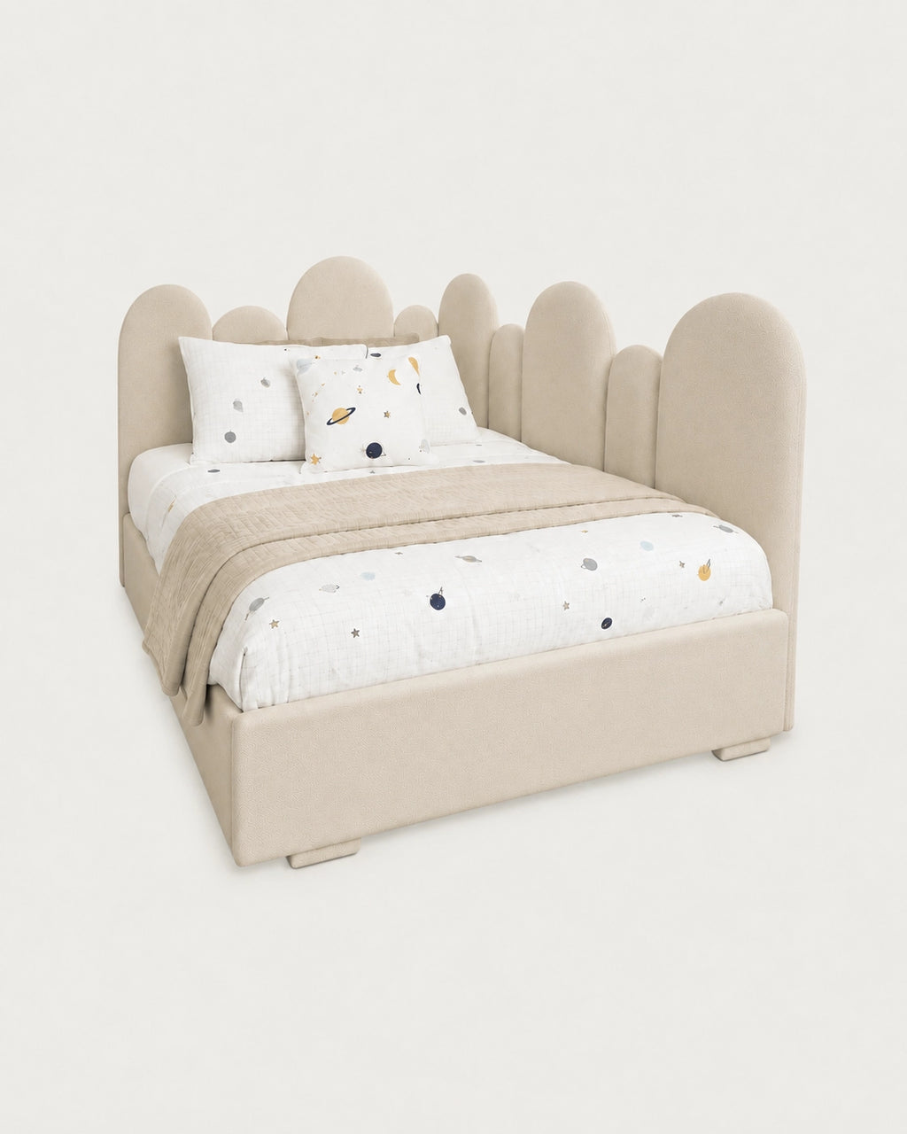CAMA KIDDO