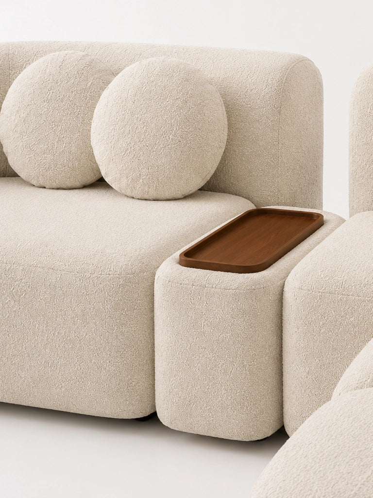 Sofá Modular Bernet