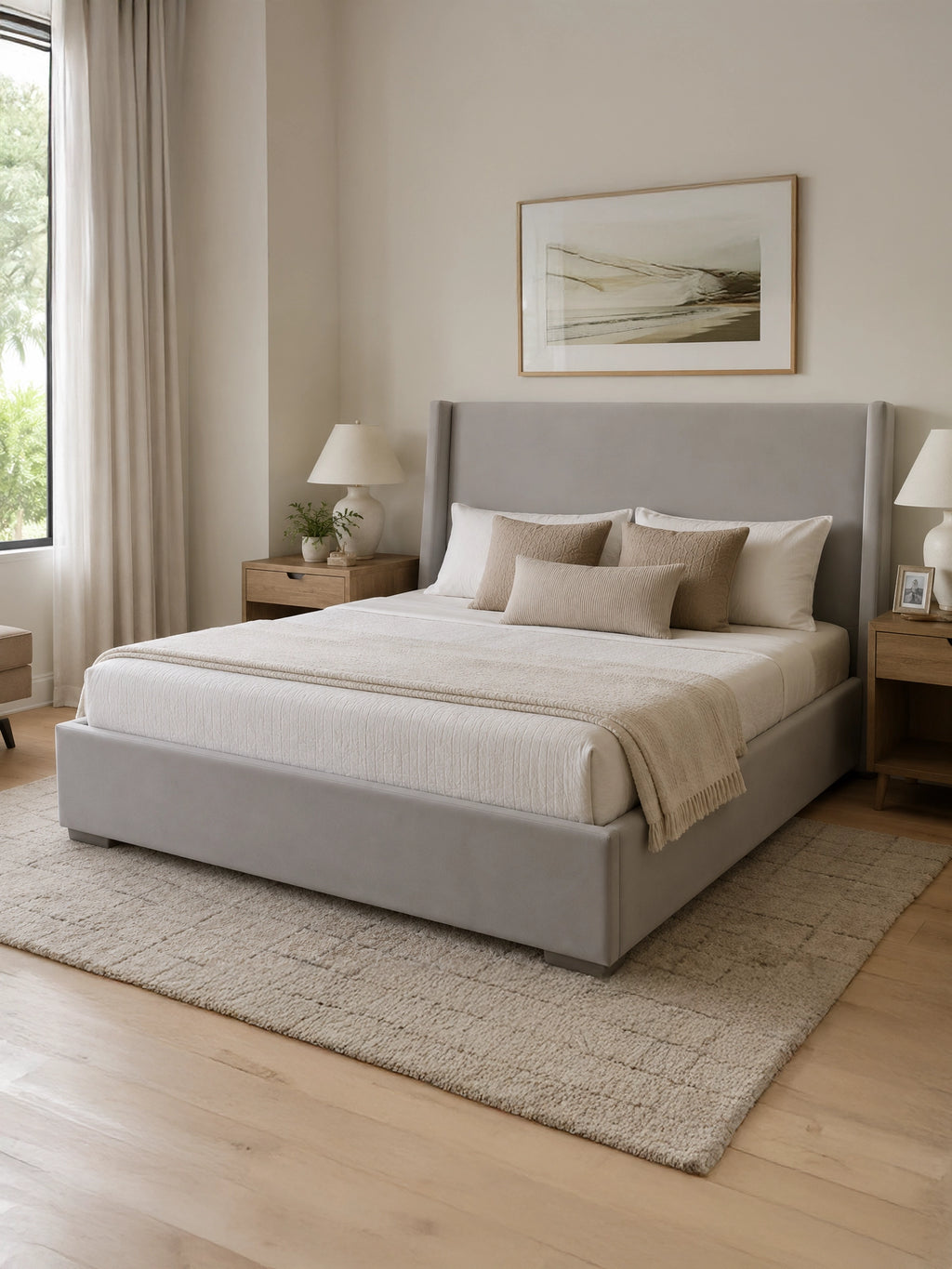 CAMA NIDO VERONA