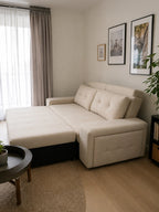 SOFÁ CAMA CORA
