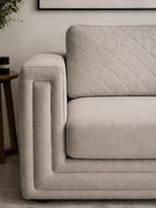 SOFA MÓNACO GRIS