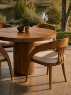 COMEDOR ECLIPSE