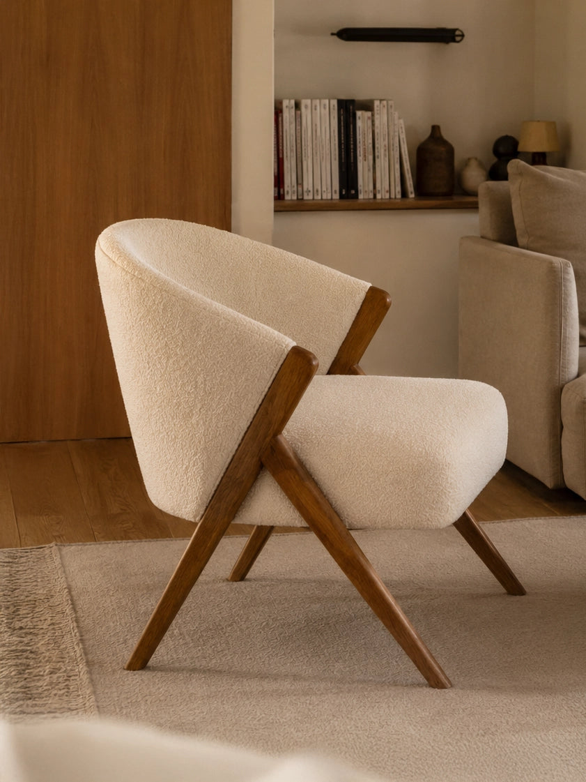 POLTRONA ECO
