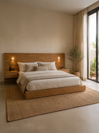 CAMA OTAWA CON NOCHEROS