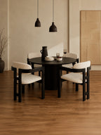 COMEDOR JACOB BLACK