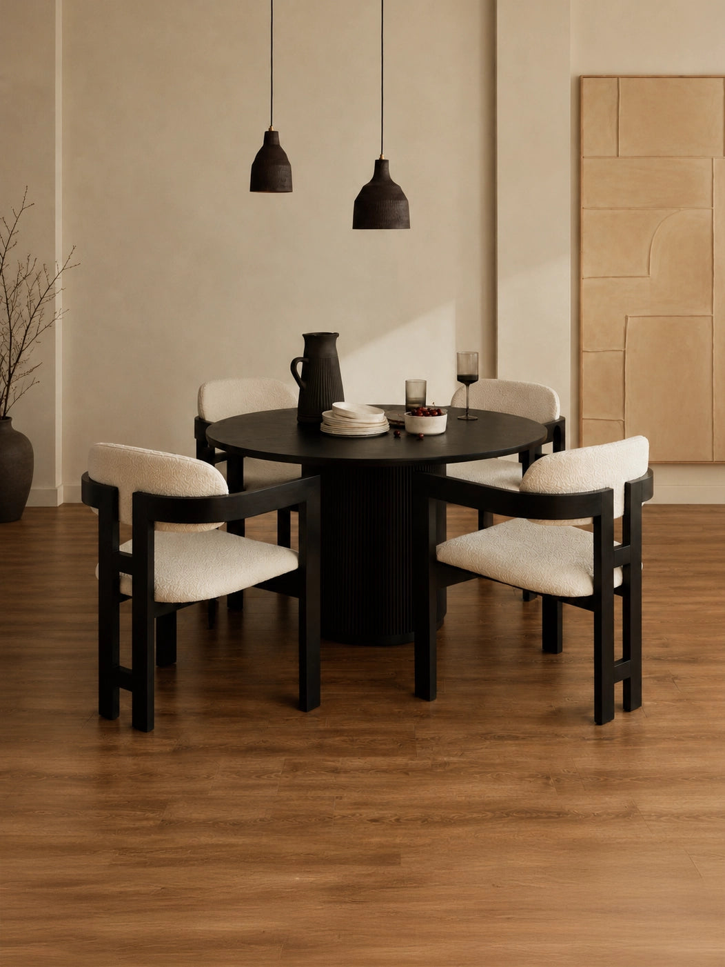 COMEDOR JACOB BLACK