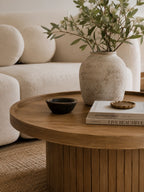 MESA DE CENTRO LORETTO