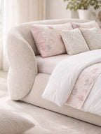 ESPALDAR MILAN + BASE CAMA PREMIUM