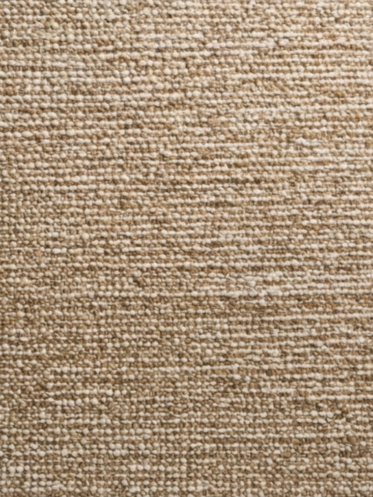 Alfombra Naturalia / REF 7 / Crudo