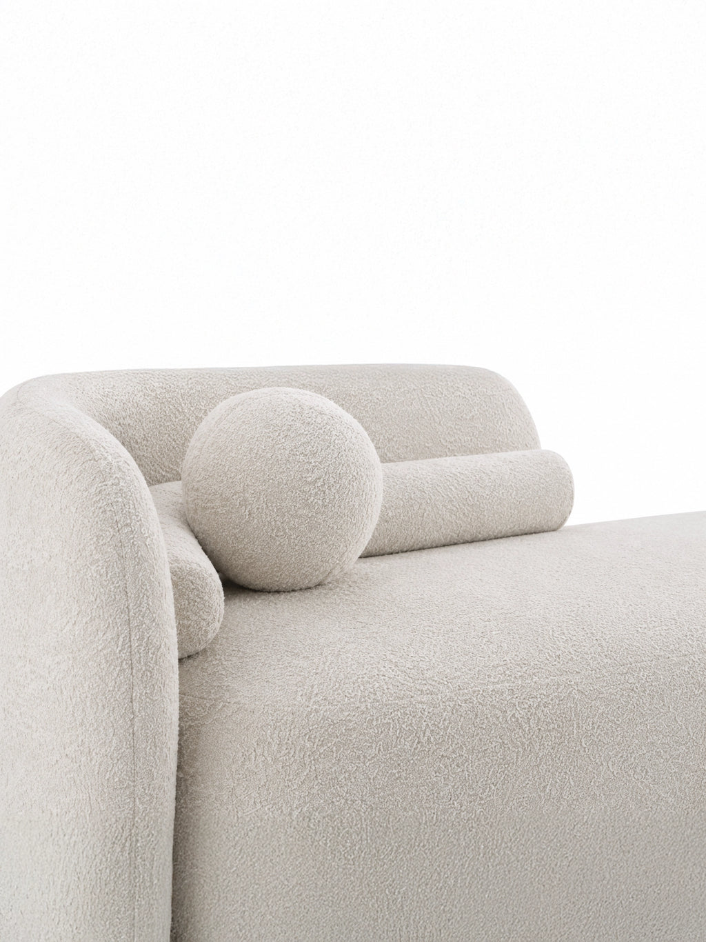 CHAISE LONGUE NUBO