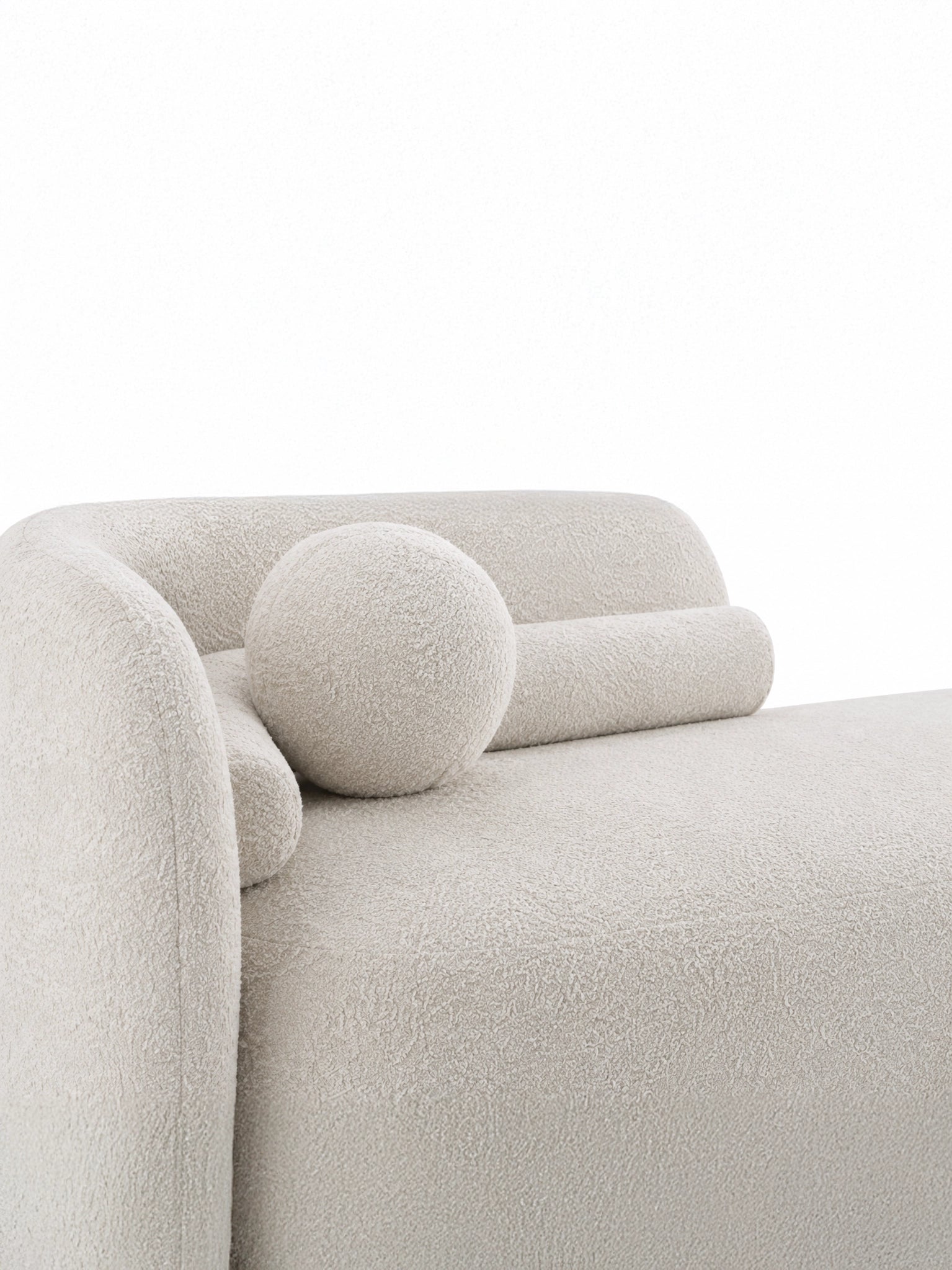 CHAISE LONGUE NUBO