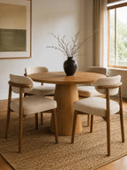 COMEDOR NUQUÍ