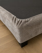 FORRO BASE CAMA OVEJERO BOUCLE