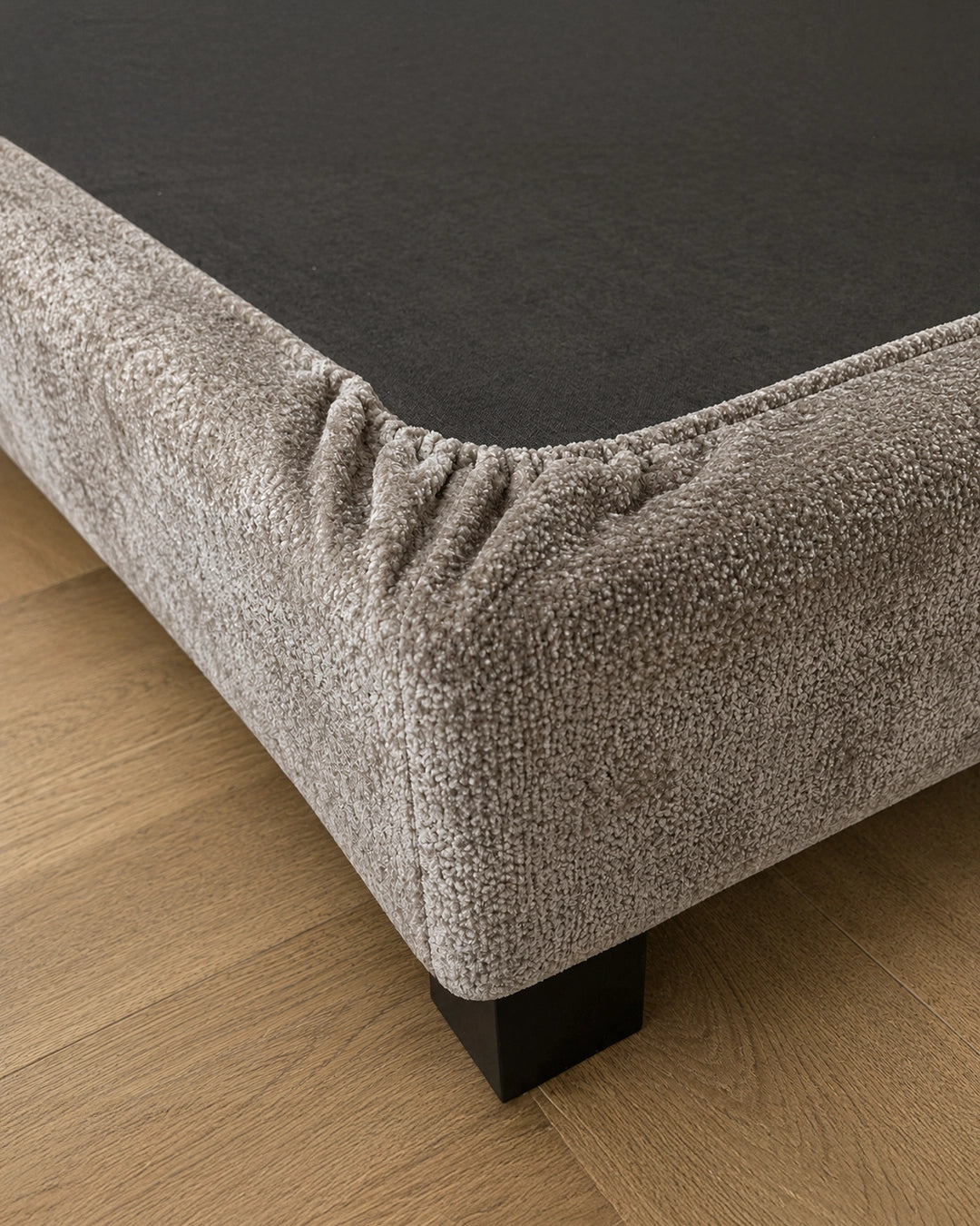 FORRO BASE CAMA OVEJERO BOUCLE