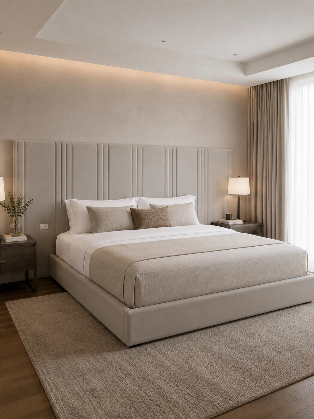 CAMA VALENCIA