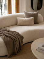 SOFA VITA CRUDO