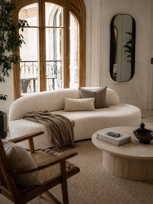 SOFA VITA CRUDO