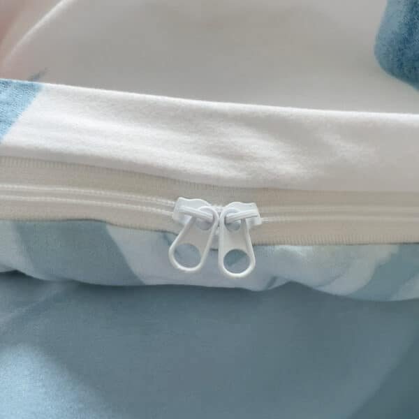 FORRO DUVET ROMA PRINT BAMBOO DIA - Imagen 9